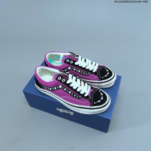 Vans women shoes-036
