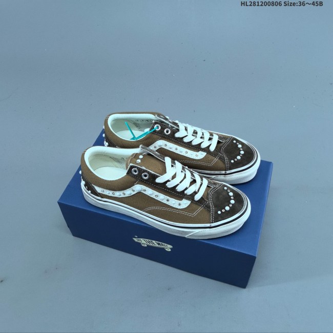 Vans women shoes-037