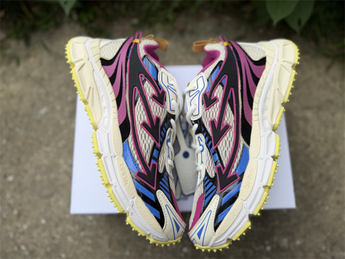 OFF white Men shoes 1：1 quality-578