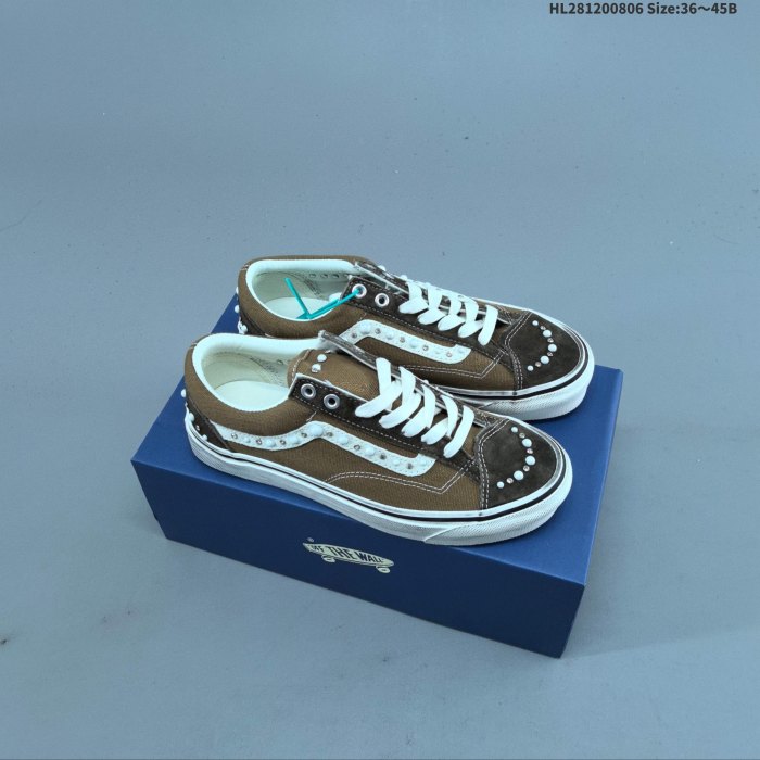 Vans men shoes-035