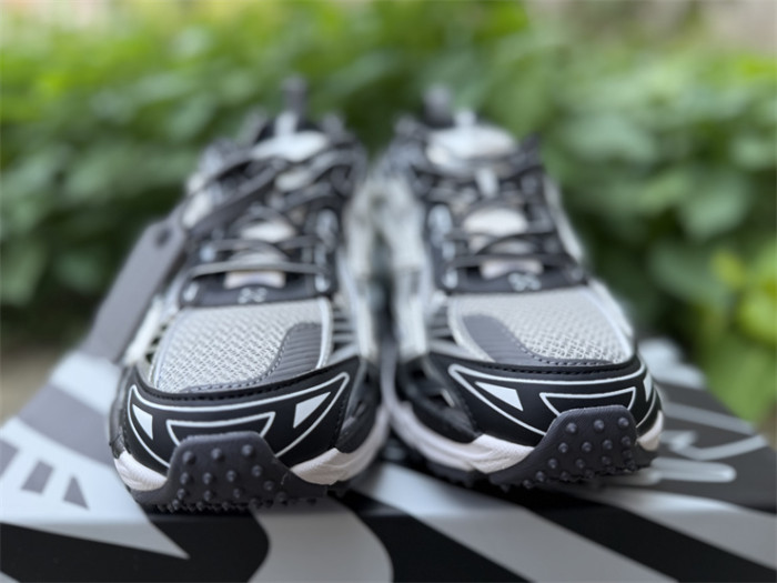 OFF white Men shoes 1：1 quality-581