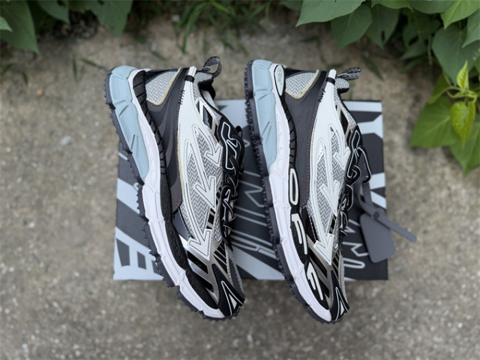 OFF white Men shoes 1：1 quality-581
