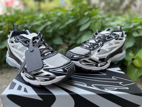 OFF white Men shoes 1：1 quality-581
