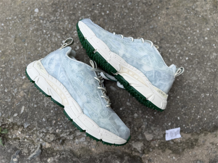 OFF white Men shoes 1：1 quality-580