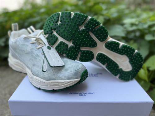 OFF white Women Shoes 1：1 quality-521