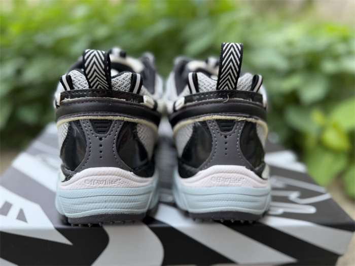 OFF white Men shoes 1：1 quality-581