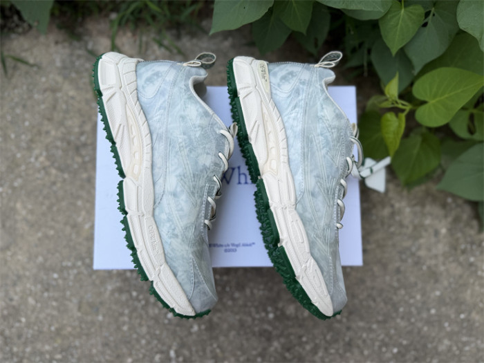 OFF white Men shoes 1：1 quality-580