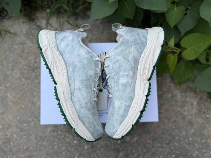 OFF white Men shoes 1：1 quality-580