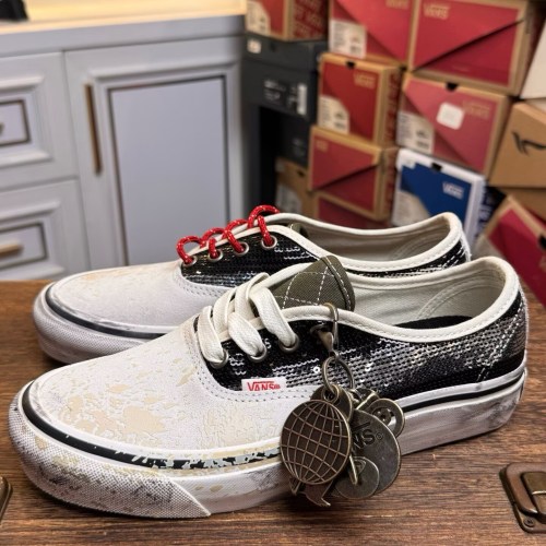 Vans women shoes-041
