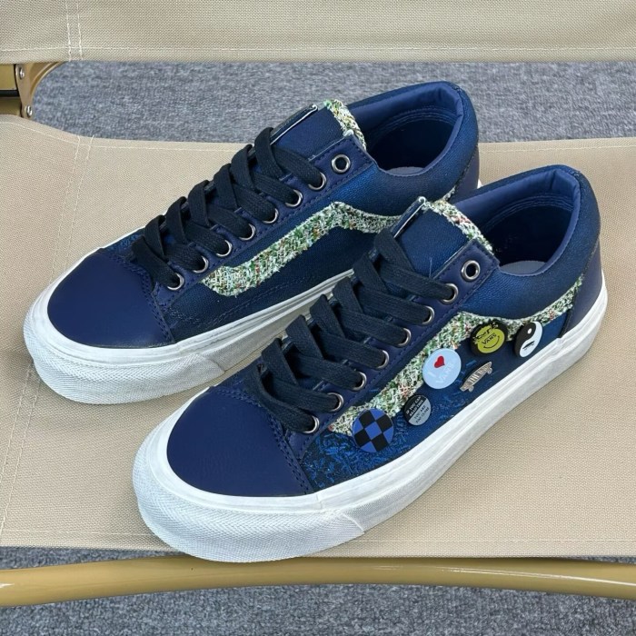 Vans men shoes-041