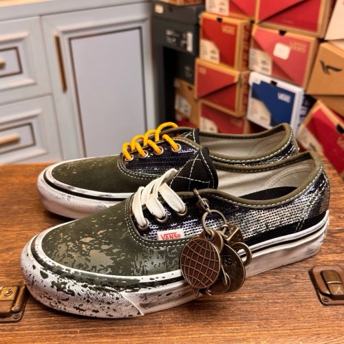 Vans women shoes-039