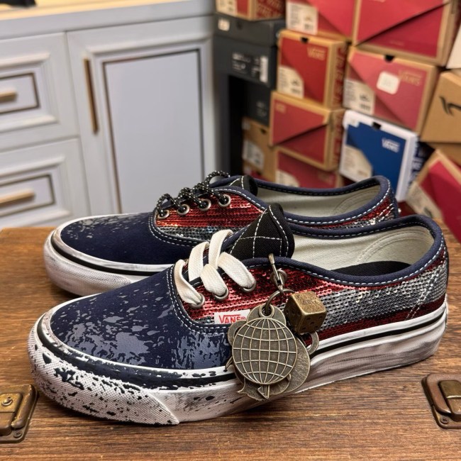 Vans men shoes-039