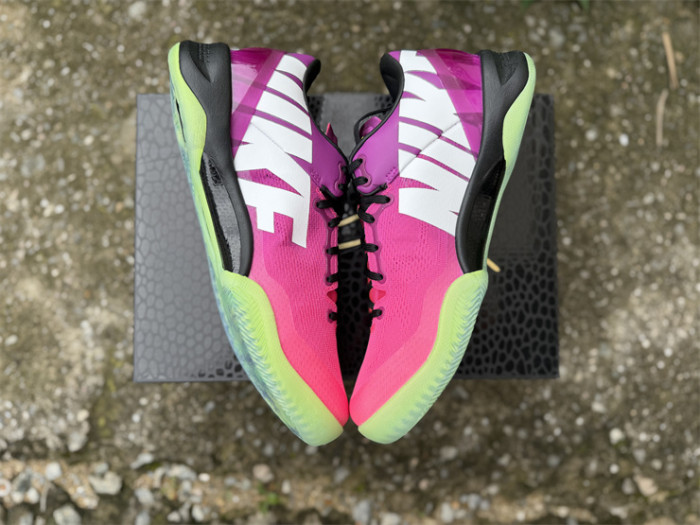 Authentic Nike Kobe 8 Mambacurial