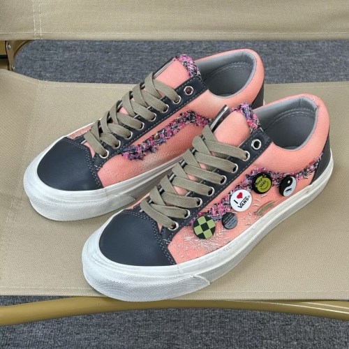 Vans women shoes-043