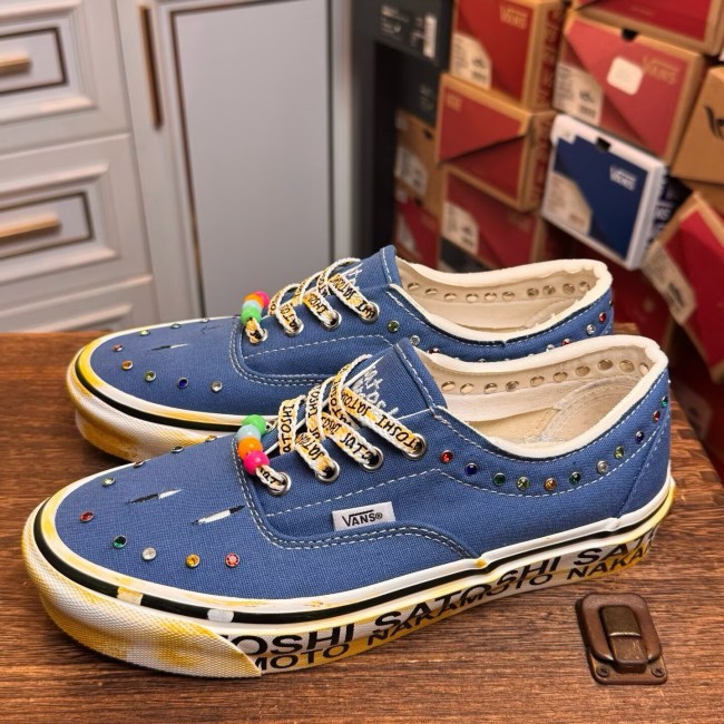 Vans men shoes-037
