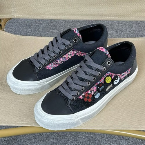 Vans women shoes-044