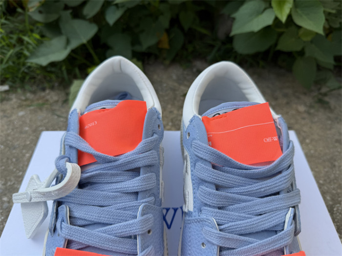 OFF white Men shoes 1：1 quality-582