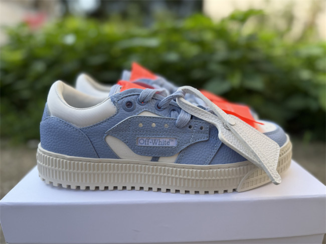 OFF white Men shoes 1:1 quality-582