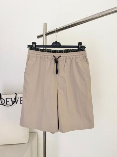 Loewe Pants High End Quality-009