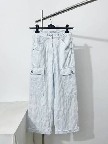 Chal Pants High End Quality-001