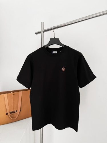 Burberry Shirt High End Quality-131