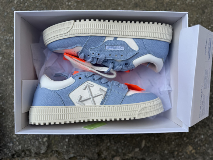 OFF white Men shoes 1：1 quality-582