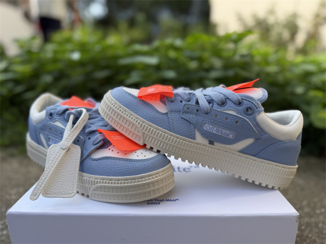 OFF white Women Shoes 1:1 quality-523