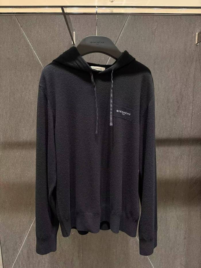Givenchy Hoodies High End Quality-017