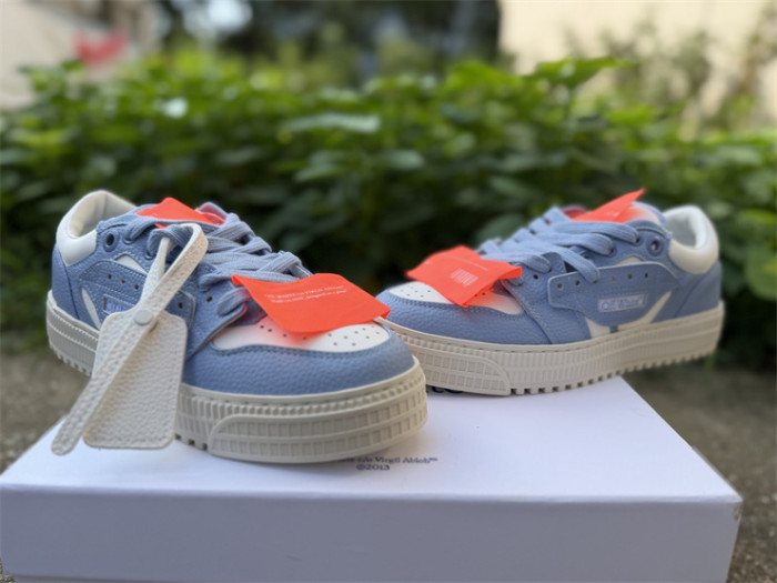 OFF white Men shoes 1：1 quality-582