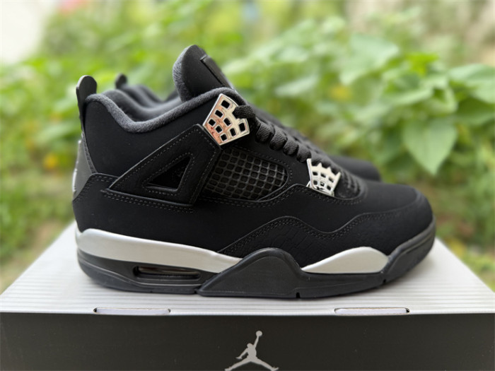 Authentic Air Jordan 4 Retro Spotlight