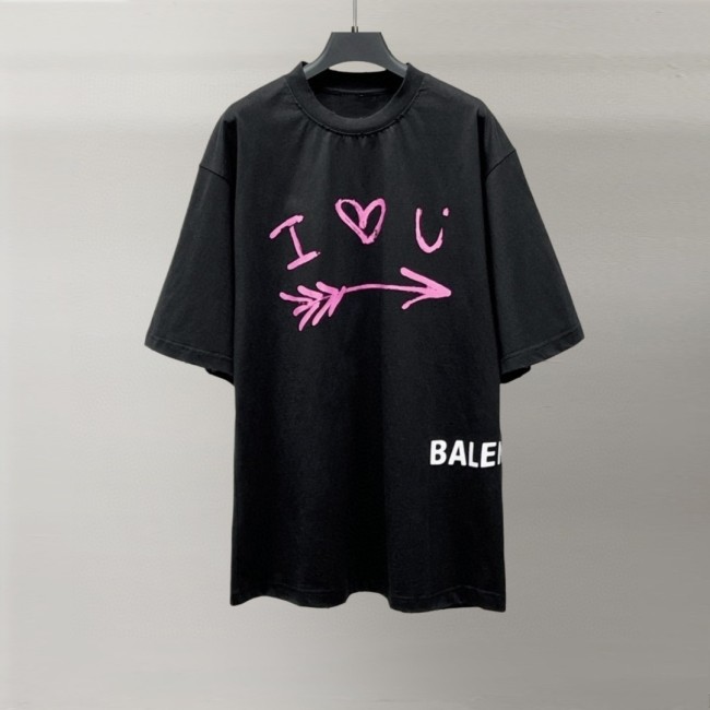 B Shirt 1:1 Quality-4955(XS-L)