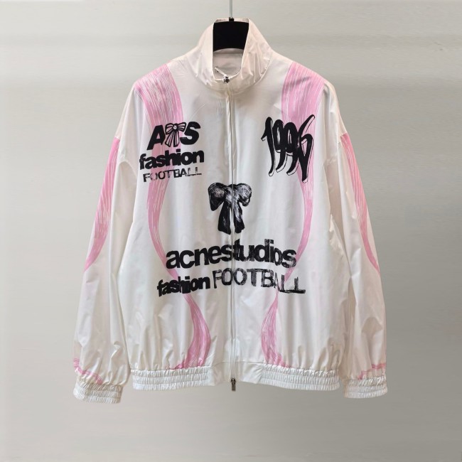 Ac Jacket 1:1 Quality-023(S-L)