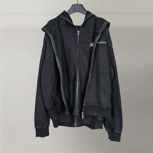 B Hoodies 1:1 Quality-1958