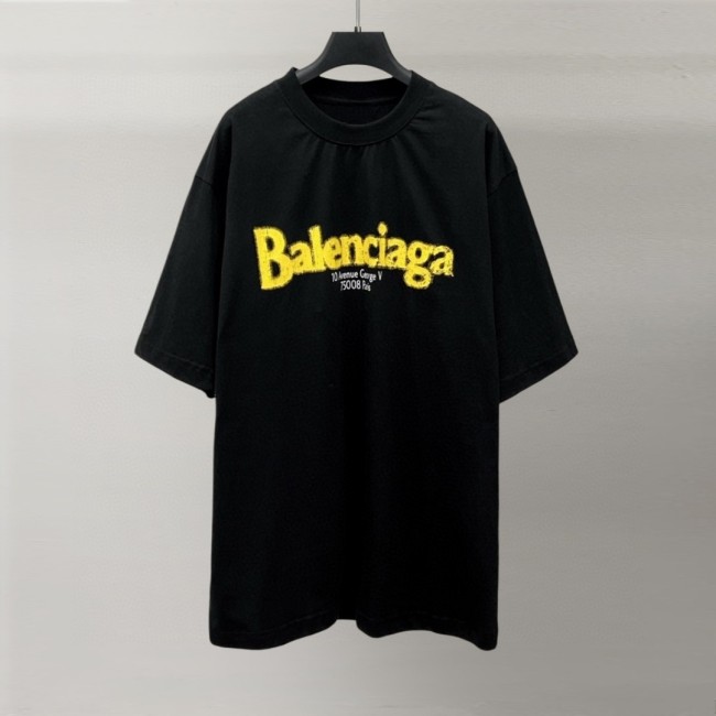 B Shirt 1:1 Quality-4950(XS-L)