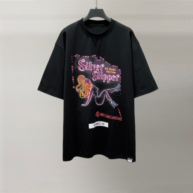 B Shirt 1:1 Quality-4948(XS-L)