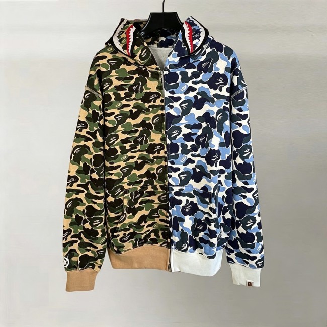 Bape Hoodies 1:1 Quality-246(M-XXXL)