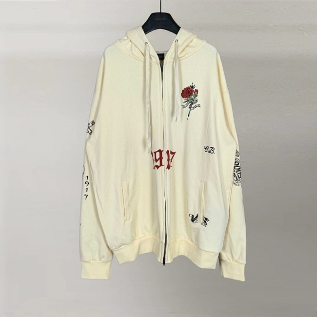 B Hoodies 1:1 Quality-1964