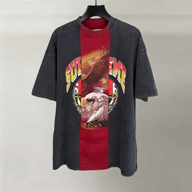 Supreme shirt 1:1quality-745(S-XL)
