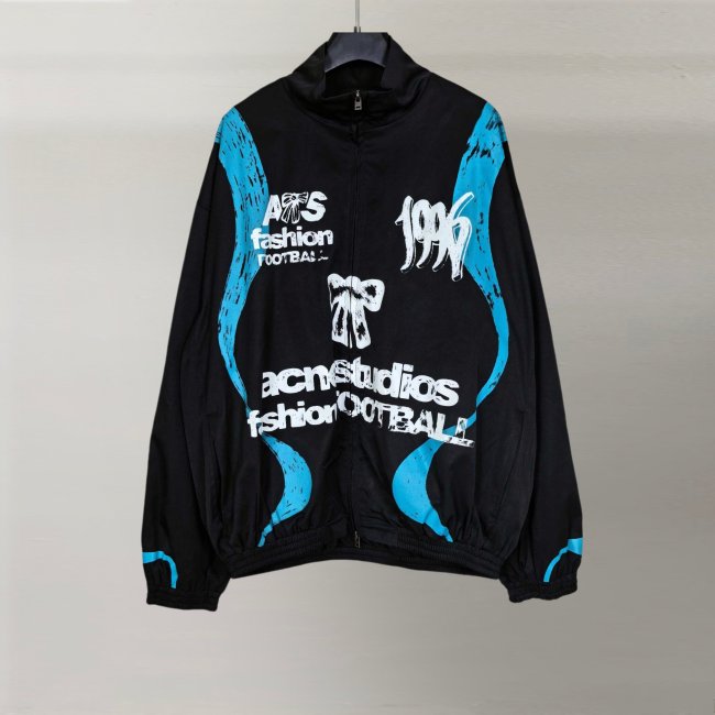 Ac Jacket 1:1 Quality-025(S-L)