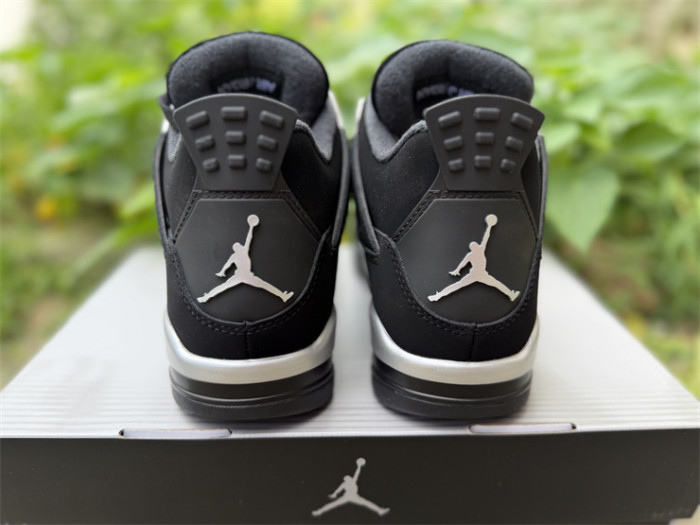 Authentic Air Jordan 4 Retro Spotlight