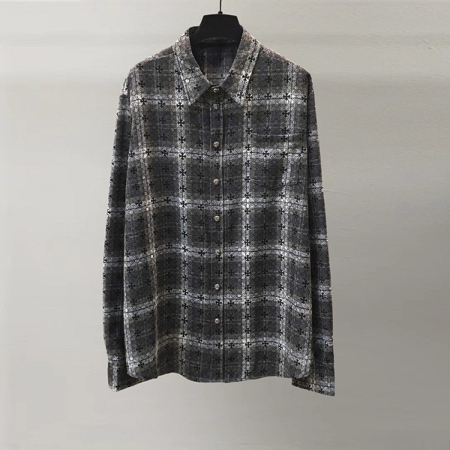 CHNL Shirt 1:1 Quality-189(S-L)
