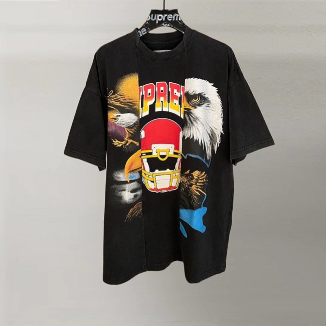 Supreme shirt 1:1quality-746(S-XL)