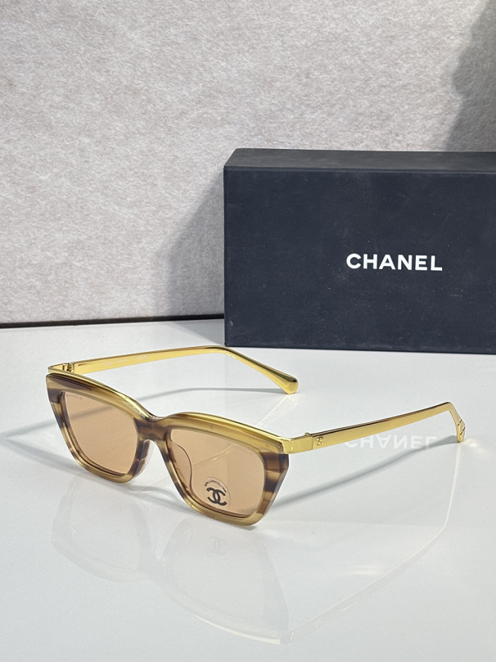CHNL Sunglasses AAAA-7768
