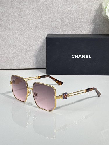 CHNL Sunglasses AAAA-7810