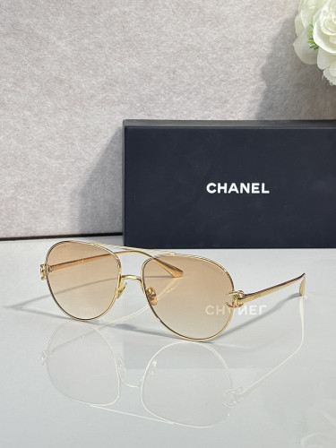 CHNL Sunglasses AAAA-8129