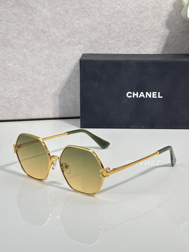 CHNL Sunglasses AAAA-8180