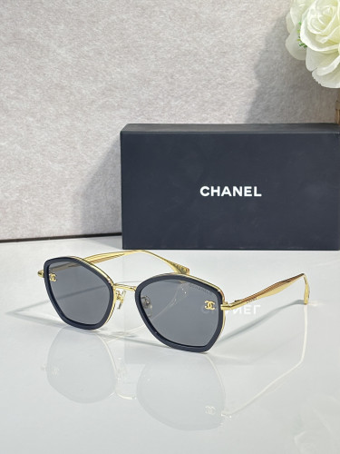 CHNL Sunglasses AAAA-8067