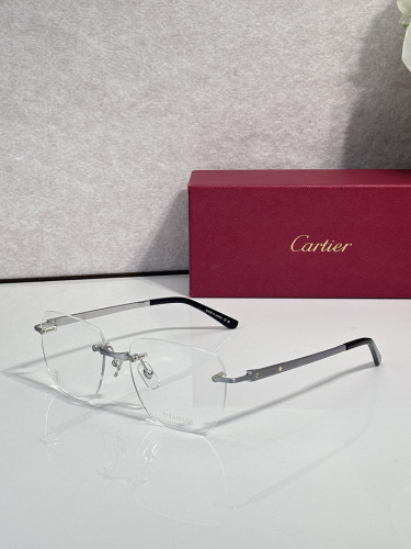 Cartier Sunglasses AAAA-16722