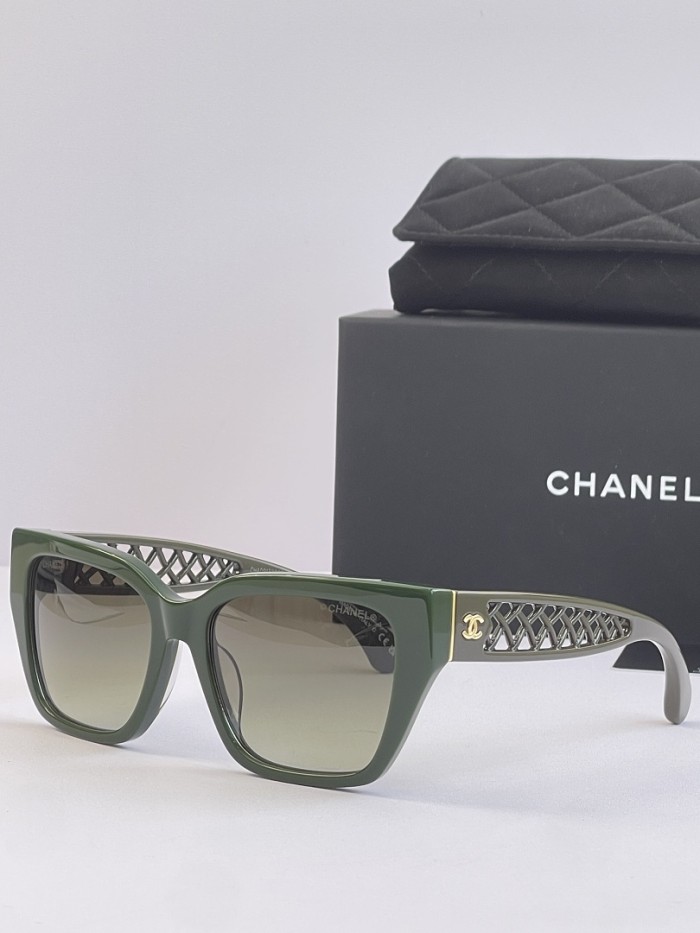 CHNL Sunglasses AAAA-7846