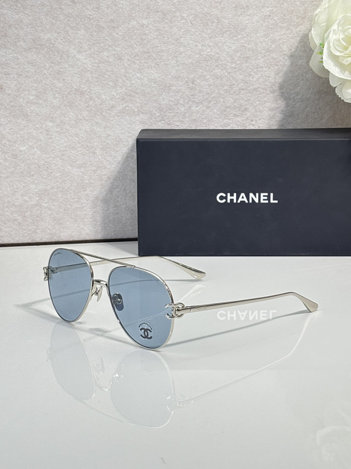 CHNL Sunglasses AAAA-7916